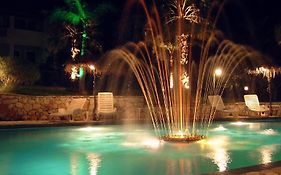 Naturist Panorama Hotel